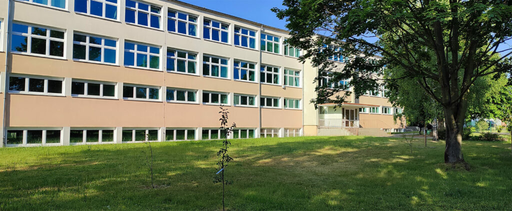 Dr. Salvador Allende Oberschule Bautzen